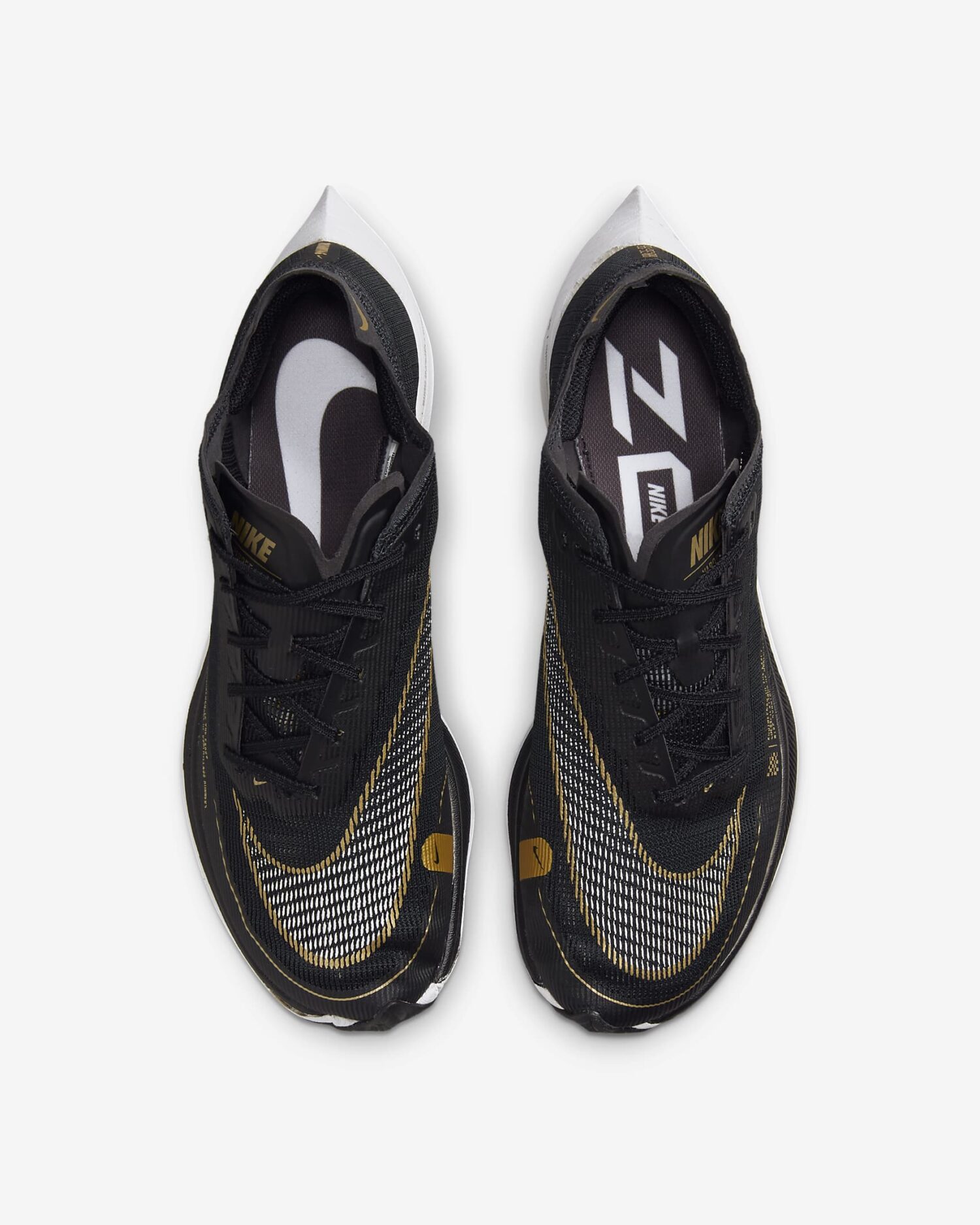 Nike ZoomX Vaporfly Next% 2 - Image 3