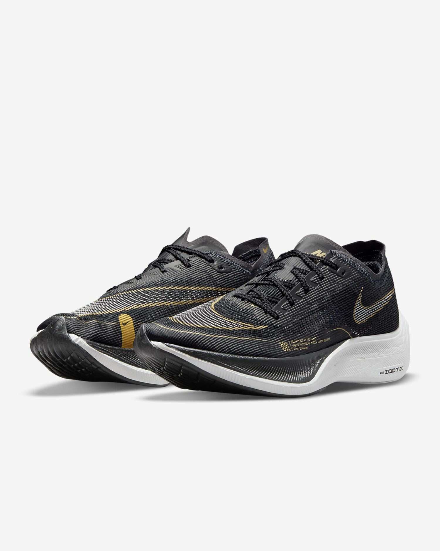 Nike ZoomX Vaporfly Next% 2