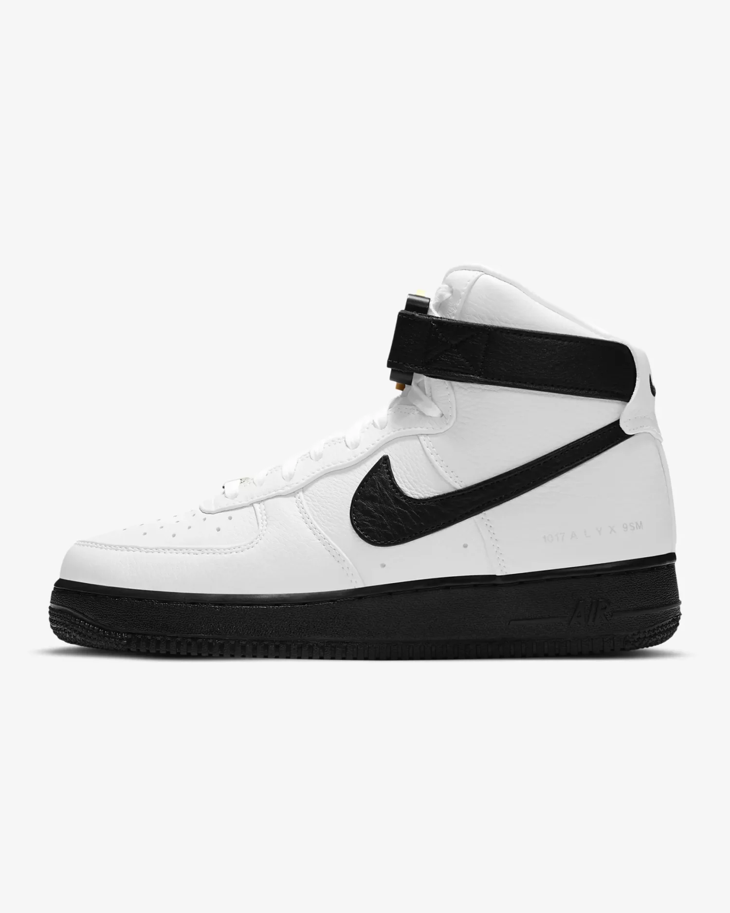 Nike x ALYX Air Force 1 High