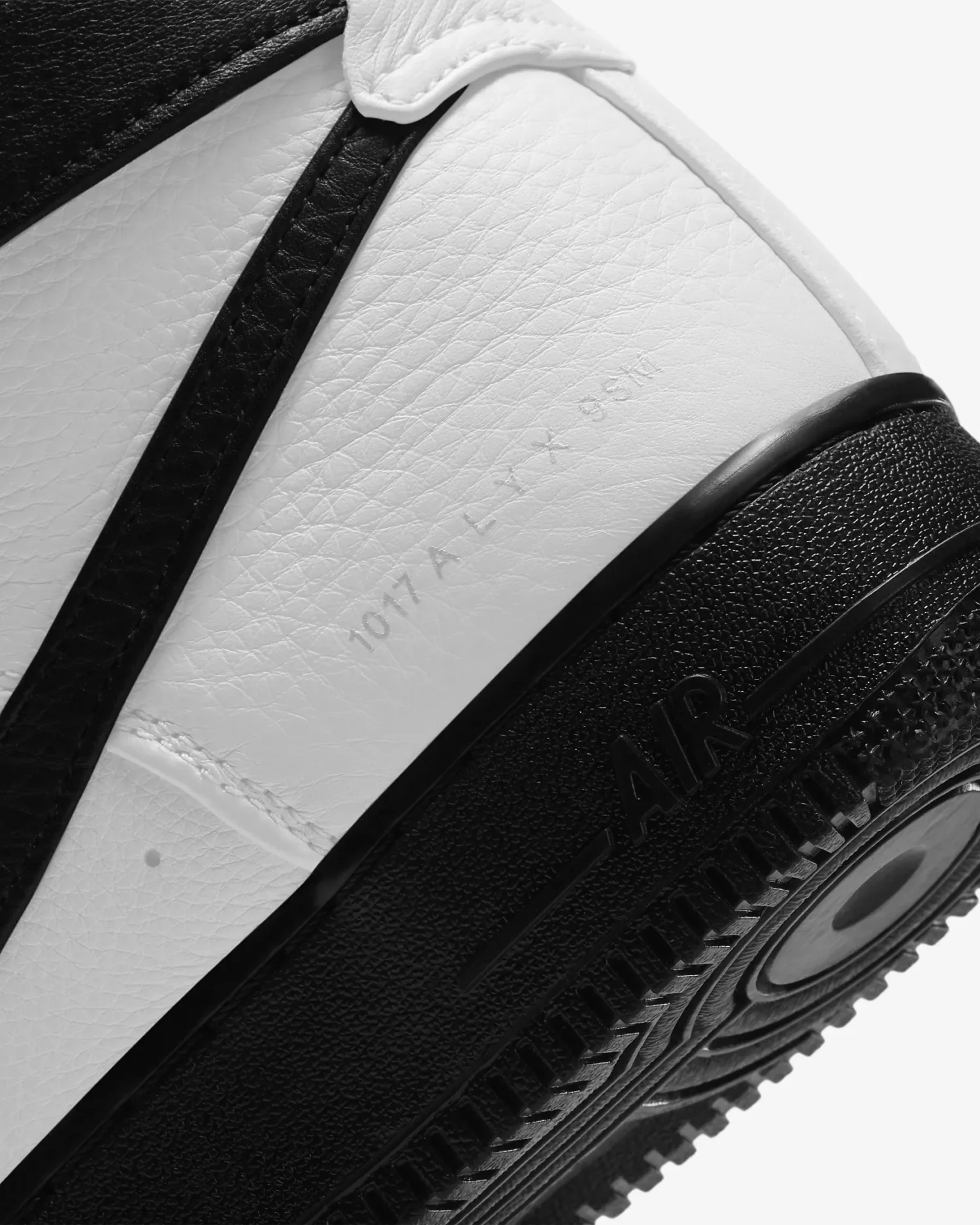 Nike x ALYX Air Force 1 High - Image 3